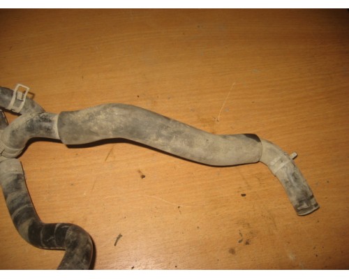 Шланг вентиляции картерных газов Mazda 626 (GD) 1987-1992 (FE6E-13-760)- купить на ➦ А50-Авторазбор по цене 700.00р.. Отправка в регионы.