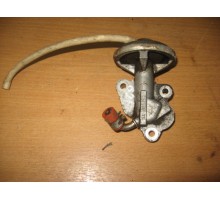 Клапан рециркуляции выхлопных газов (ЕГР) Mazda 626 (GD) 1987-1992