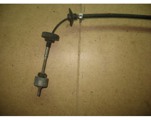 Трос сцепления Mazda 626 (GD) 1987-1992 ()- купить на ➦ А50-Авторазбор по цене 500.00р.. Отправка в регионы.