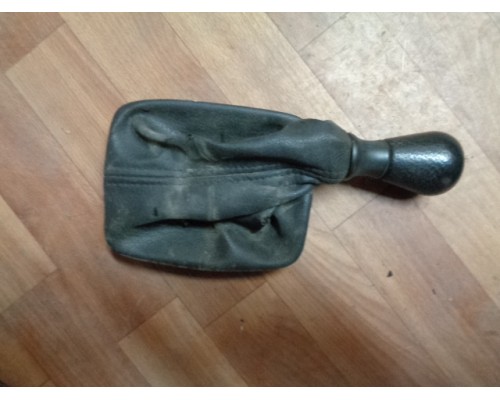 Чехол кулисы КПП Peugeot 206 1998-2012 (7588TH)- купить на ➦ А50-Авторазбор по цене 500.00р.. Отправка в регионы.