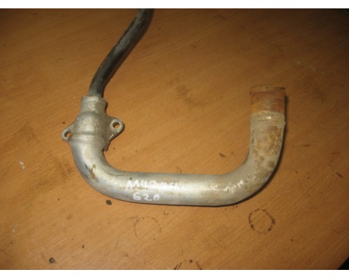 Трубка охлаждения металл Mazda 626 (GD) 1987-1992 (F201-15-160)- купить на ➦ А50-Авторазбор по цене 1000.00р.. Отправка в регионы.