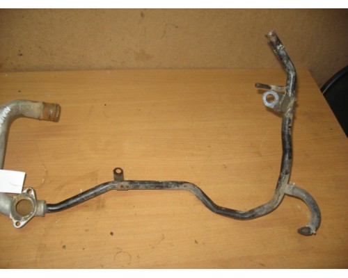 Трубка охлаждения металл Mazda 626 (GD) 1987-1992 (FE4J-15-290B)- купить на ➦ А50-Авторазбор по цене 1000.00р.. Отправка в регионы.