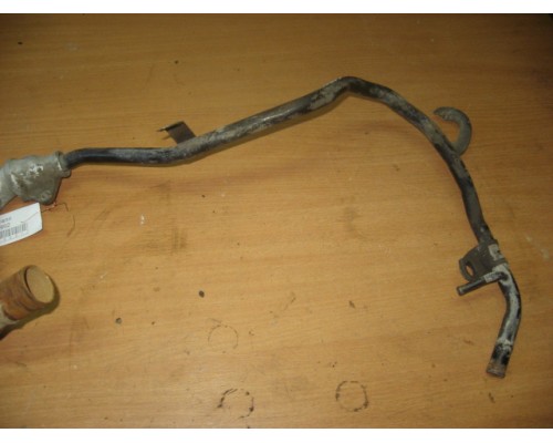 Трубка охлаждения металл Mazda 626 (GD) 1987-1992 (FE4J-15-290B)- купить на ➦ А50-Авторазбор по цене 1000.00р.. Отправка в регионы.