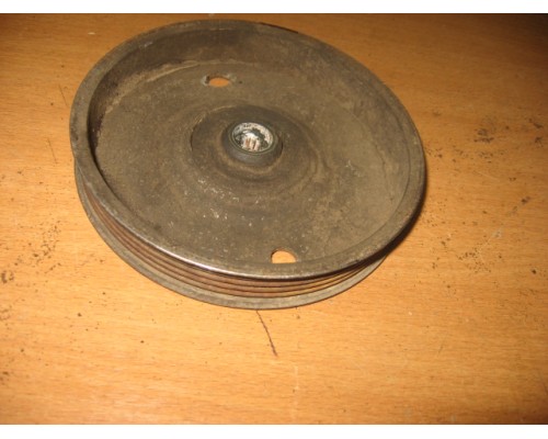 Шкив насоса ГУР Mazda 626 (GD) 1987-1992 (GJ22-32-620B)- купить на ➦ А50-Авторазбор по цене 600.00р.. Отправка в регионы.