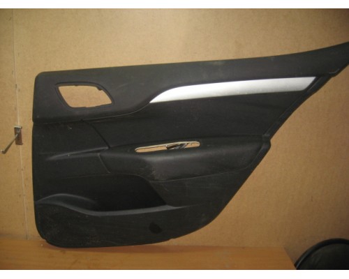  Обшивка двери задняя правая Citroen C4 II 2011> на А50-Авторазбор 