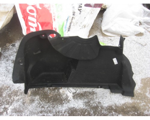 Обшивка багажника Citroen C4 II 2011> (98 049 584 ZD)- купить на ➦ А50-Авторазбор по цене 3500.00р.. Отправка в регионы.