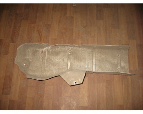 Экран тепловой Citroen C4 II 2011> (96 780 102 80)- купить на ➦ А50-Авторазбор по цене 800.00р.. Отправка в регионы.