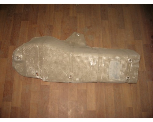 Экран тепловой Citroen C4 II 2011> (96 780 102 80)- купить на ➦ А50-Авторазбор по цене 800.00р.. Отправка в регионы.