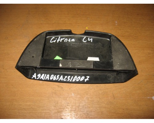  Накладка (кузов внутри) Citroen C4 II 2011> на А50-Авторазбор 