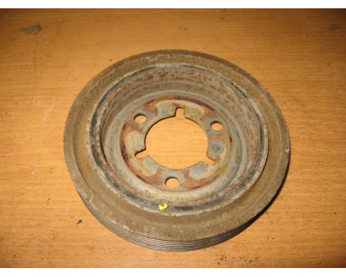 Шестерня коленвала (шкив) Citroen C4 II 2011> (0515 R8)- купить на ➦ А50-Авторазбор по цене 350.00р.. Отправка в регионы.