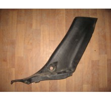 Обшивка стойки Peugeot 206 1998-2012