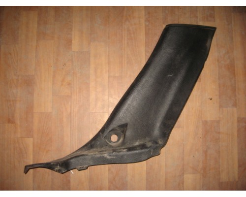 Обшивка стойки Peugeot 206 1998-2012 (7455AY)- купить на ➦ А50-Авторазбор по цене 200.00р.. Отправка в регионы.