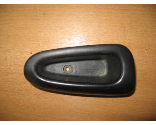 Ручка двери внутренняя Peugeot 206 1998-2012 (932853)- купить на ➦ А50-Авторазбор по цене 100.00р.. Отправка в регионы.