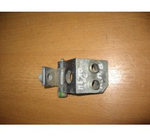 Петля двери передней левой верхняя Peugeot 206 1998-2012