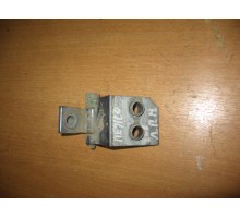 Петля двери передней левой нижняя Peugeot 206 1998-2012