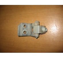 Петля двери передней правой верхняя Peugeot 206 1998-2012