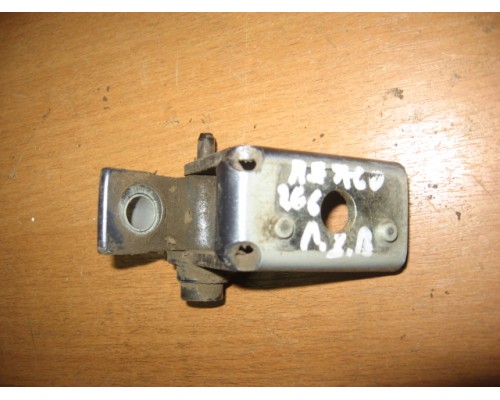 Петля двери задней левой верхняя Peugeot 206 1998-2012 (9181C9)- купить на ➦ А50-Авторазбор по цене 200.00р.. Отправка в регионы.