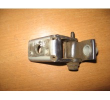 Петля двери задней правой верхняя Peugeot 206 1998-2012