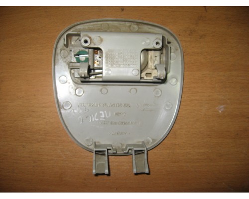 Плафон салонный Peugeot 206 1998-2012 (8146G2)- купить на ➦ А50-Авторазбор по цене 200.00р.. Отправка в регионы.