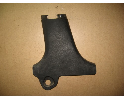 Обшивка стойки Peugeot 206 1998-2012 (9016J1)- купить на ➦ А50-Авторазбор по цене 200.00р.. Отправка в регионы.