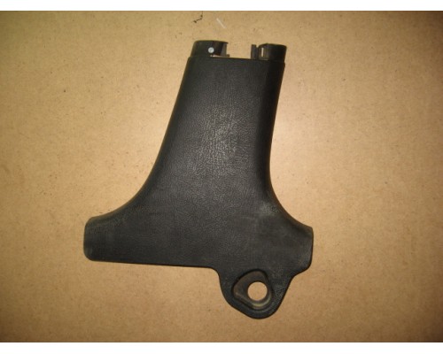 Обшивка стойки Peugeot 206 1998-2012 (9016J3)- купить на ➦ А50-Авторазбор по цене 200.00р.. Отправка в регионы.