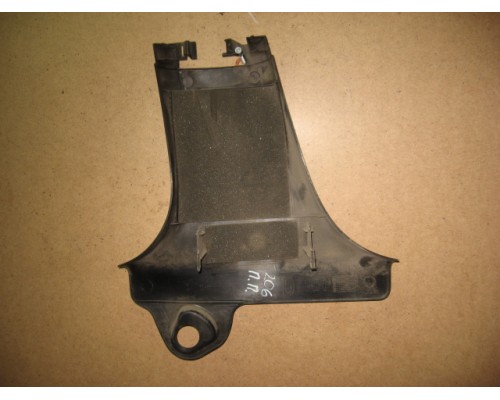 Обшивка стойки Peugeot 206 1998-2012 (9016J3)- купить на ➦ А50-Авторазбор по цене 200.00р.. Отправка в регионы.