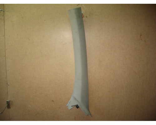 Обшивка стойки Peugeot 206 1998-2012 (8329X8)- купить на ➦ А50-Авторазбор по цене 200.00р.. Отправка в регионы.