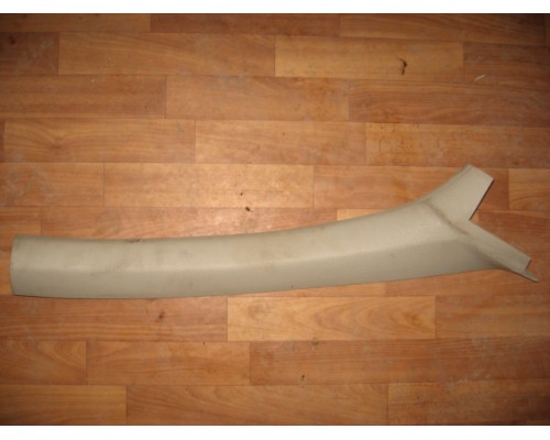 Обшивка стойки Peugeot 206 1998-2012 (8329X8)- купить на ➦ А50-Авторазбор по цене 200.00р.. Отправка в регионы.