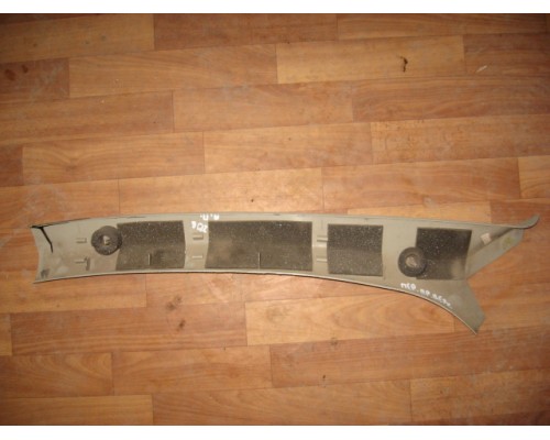 Обшивка стойки Peugeot 206 1998-2012 (8329X8)- купить на ➦ А50-Авторазбор по цене 200.00р.. Отправка в регионы.