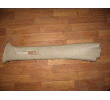 Обшивка стойки Peugeot 206 1998-2012