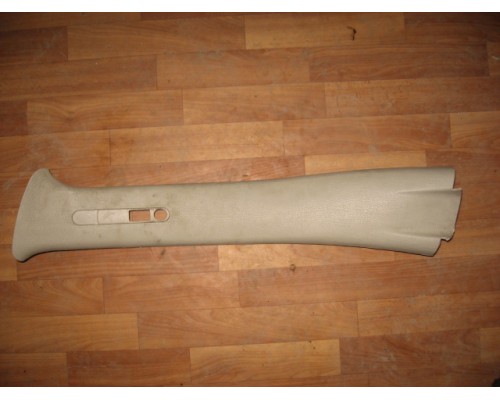 Обшивка стойки Peugeot 206 1998-2012 ()- купить на ➦ А50-Авторазбор по цене 200.00р.. Отправка в регионы.