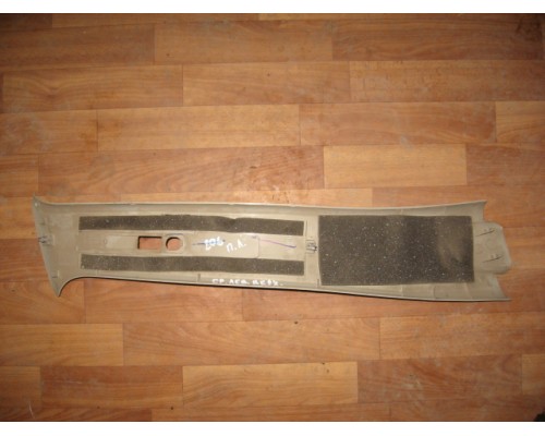 Обшивка стойки Peugeot 206 1998-2012 ()- купить на ➦ А50-Авторазбор по цене 200.00р.. Отправка в регионы.