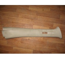 Обшивка стойки Peugeot 206 1998-2012