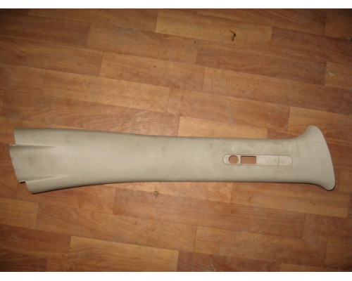 Обшивка стойки Peugeot 206 1998-2012 ()- купить на ➦ А50-Авторазбор по цене 200.00р.. Отправка в регионы.