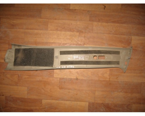 Обшивка стойки Peugeot 206 1998-2012 ()- купить на ➦ А50-Авторазбор по цене 200.00р.. Отправка в регионы.