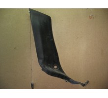 Обшивка стойки Peugeot 206 1998-2012