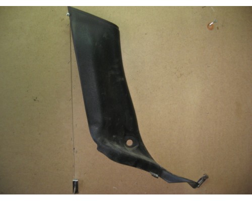 Обшивка стойки Peugeot 206 1998-2012 (7455AT)- купить на ➦ А50-Авторазбор по цене 200.00р.. Отправка в регионы.