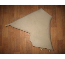 Обшивка стойки Peugeot 206 1998-2012