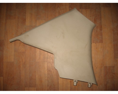 Обшивка стойки Peugeot 206 1998-2012 (8331Y6)- купить на ➦ А50-Авторазбор по цене 200.00р.. Отправка в регионы.