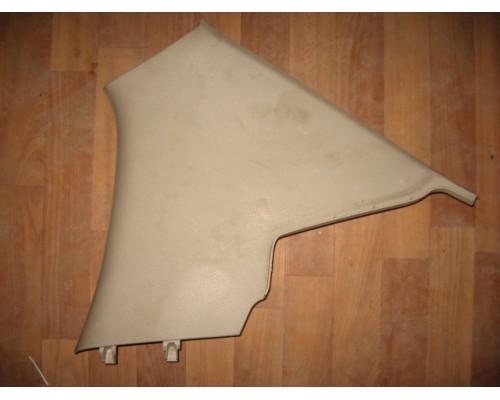 Обшивка стойки Peugeot 206 1998-2012 (8331Y7)- купить на ➦ А50-Авторазбор по цене 200.00р.. Отправка в регионы.