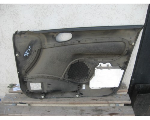 Обшивка двери передняя левая Peugeot 206 1998-2012 (9342X6)- купить на ➦ А50-Авторазбор по цене 600.00р.. Отправка в регионы.