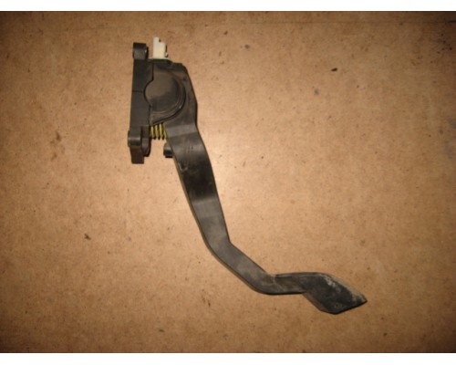 Педаль газа Peugeot 206 1998-2012 (1601Q2)- купить на ➦ А50-Авторазбор по цене 800.00р.. Отправка в регионы.