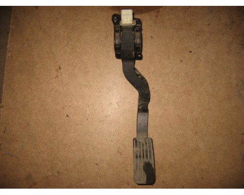 Педаль газа Peugeot 206 1998-2012 (1601Q2)- купить на ➦ А50-Авторазбор по цене 800.00р.. Отправка в регионы.