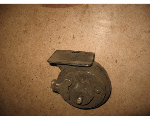 Сигнал звуковой Peugeot 206 1998-2012 (6236F2)- купить на ➦ А50-Авторазбор по цене 250.00р.. Отправка в регионы.