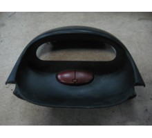 Накладка декоративная Peugeot 206 1998-2012