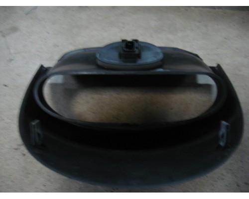 Накладка декоративная Peugeot 206 1998-2012 (8203YN)- купить на ➦ А50-Авторазбор по цене 300.00р.. Отправка в регионы.