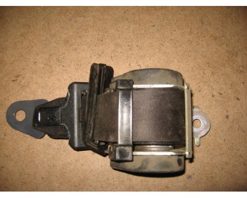 Ремень безопасности Peugeot 206 1998-2012 (8974QX)- купить на ➦ А50-Авторазбор по цене 300.00р.. Отправка в регионы.