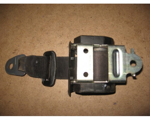 Ремень безопасности Peugeot 206 1998-2012 (8974QX)- купить на ➦ А50-Авторазбор по цене 300.00р.. Отправка в регионы.