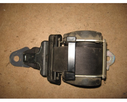 Ремень безопасности Peugeot 206 1998-2012 (8974QX)- купить на ➦ А50-Авторазбор по цене 300.00р.. Отправка в регионы.