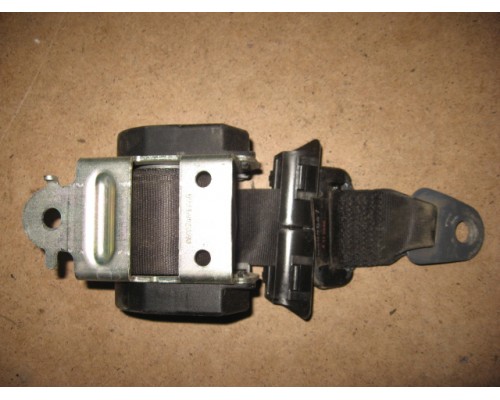 Ремень безопасности Peugeot 206 1998-2012 (8974QX)- купить на ➦ А50-Авторазбор по цене 300.00р.. Отправка в регионы.